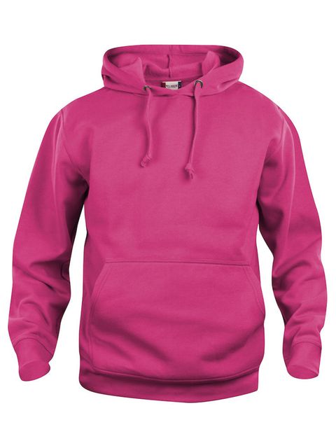 Clique Hoodtröja Basic